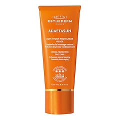 Adaptasun - Soin Solaire Hydra-Protecteur Visage, INSTITUT ESTHEDERM